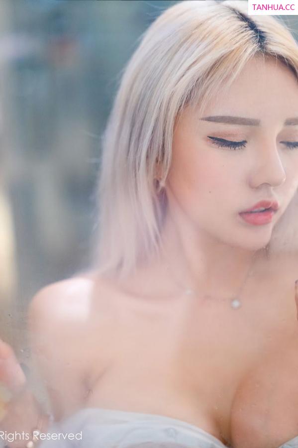王昭璐 Lovely璐璐 [XiuRen]高清写真图 2020.08.25 No.2485 淼淼小姐姐呀第14张图片